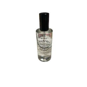 French Girl Rose Sea Spray Hair Texture Mist 3.4oz